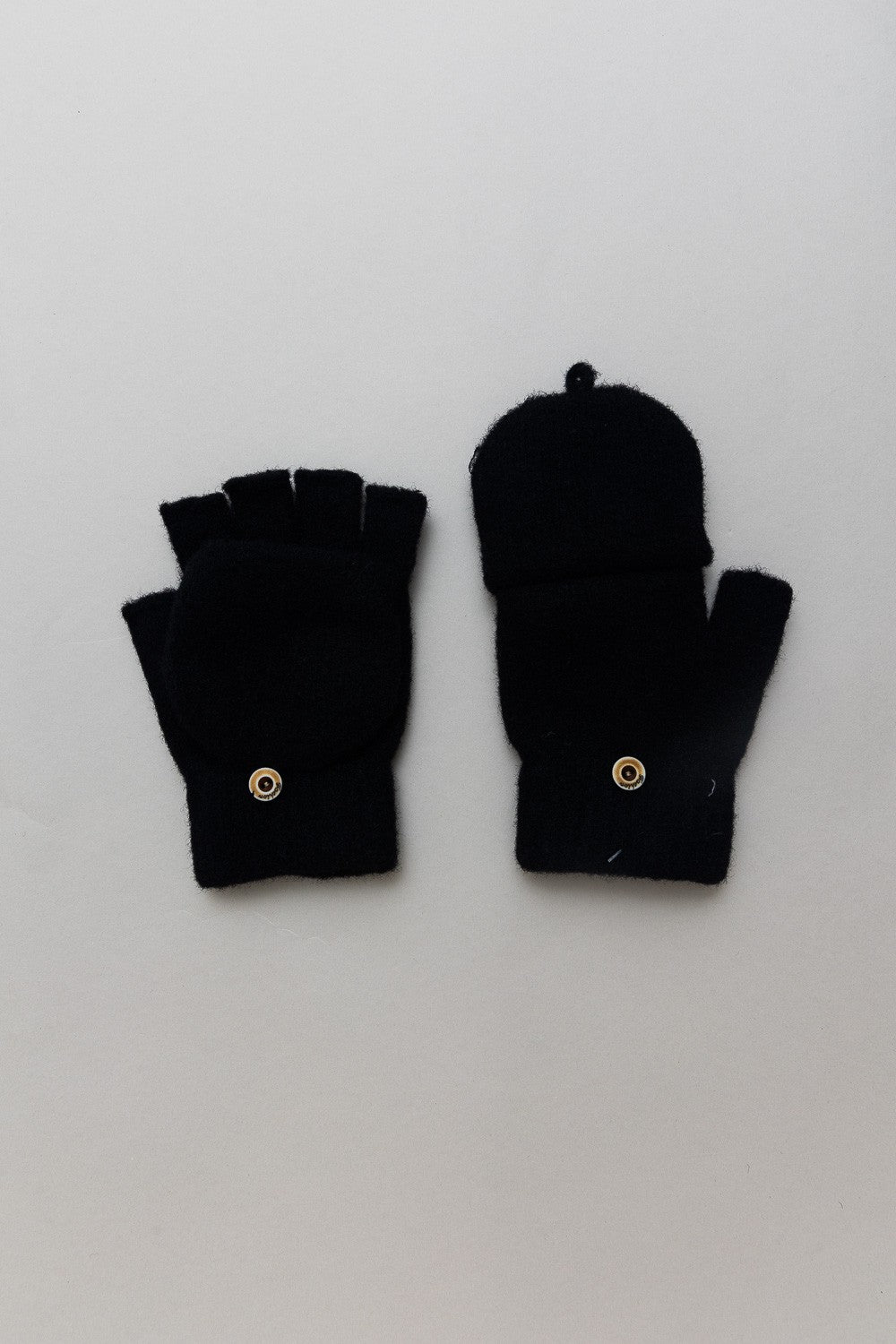 Snowbound Mitts (12 DAYS OF CHRISTMAS)