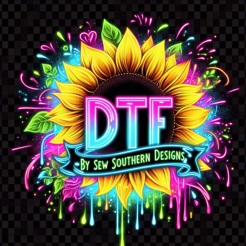 DTF Prints