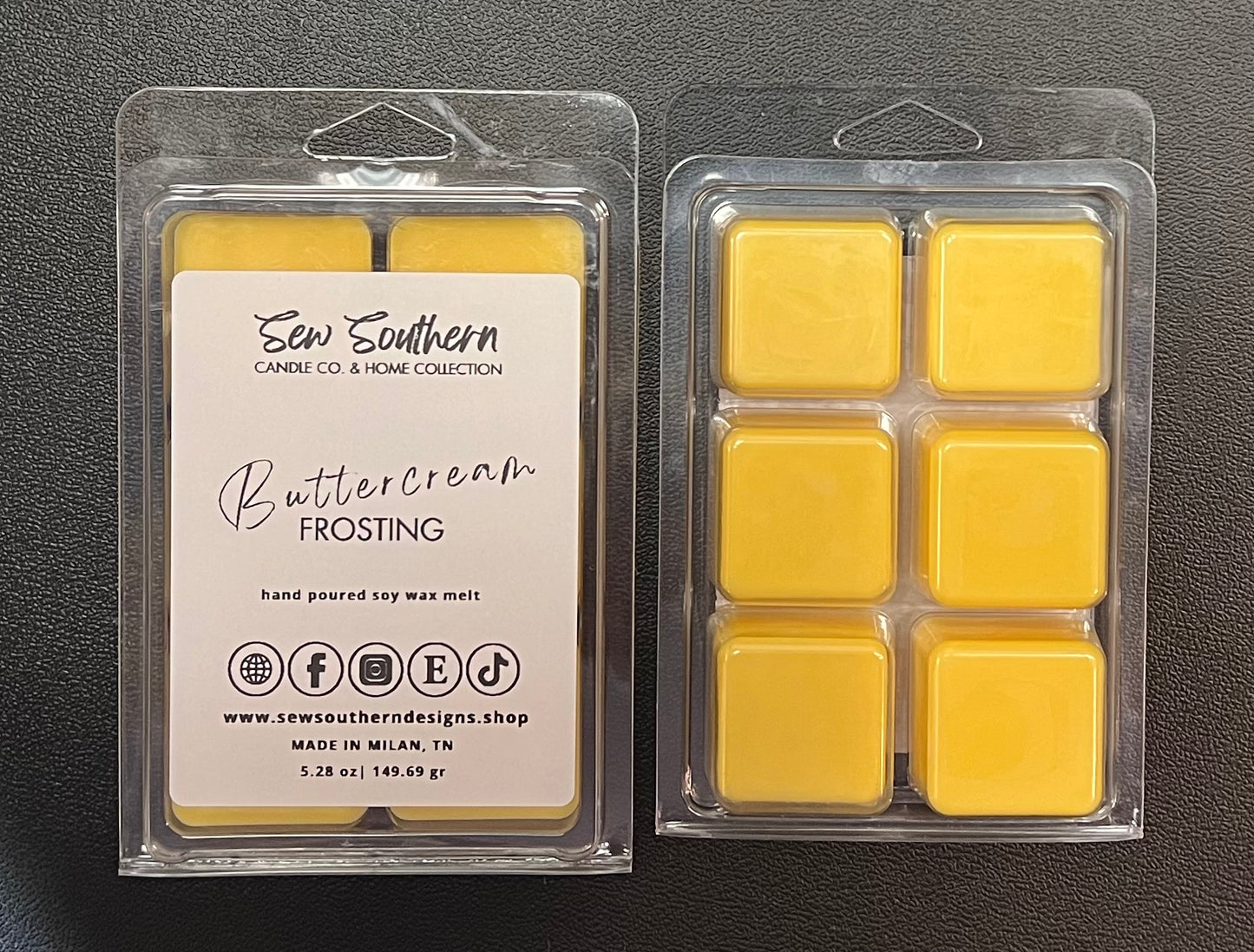Premium Wax Melts