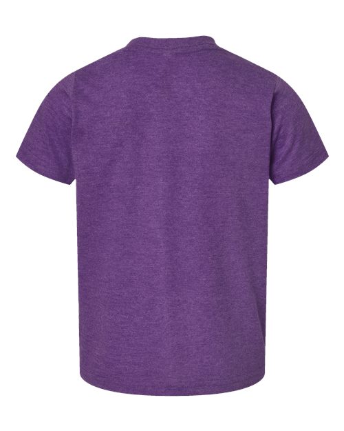 RS Toddler SS Tee