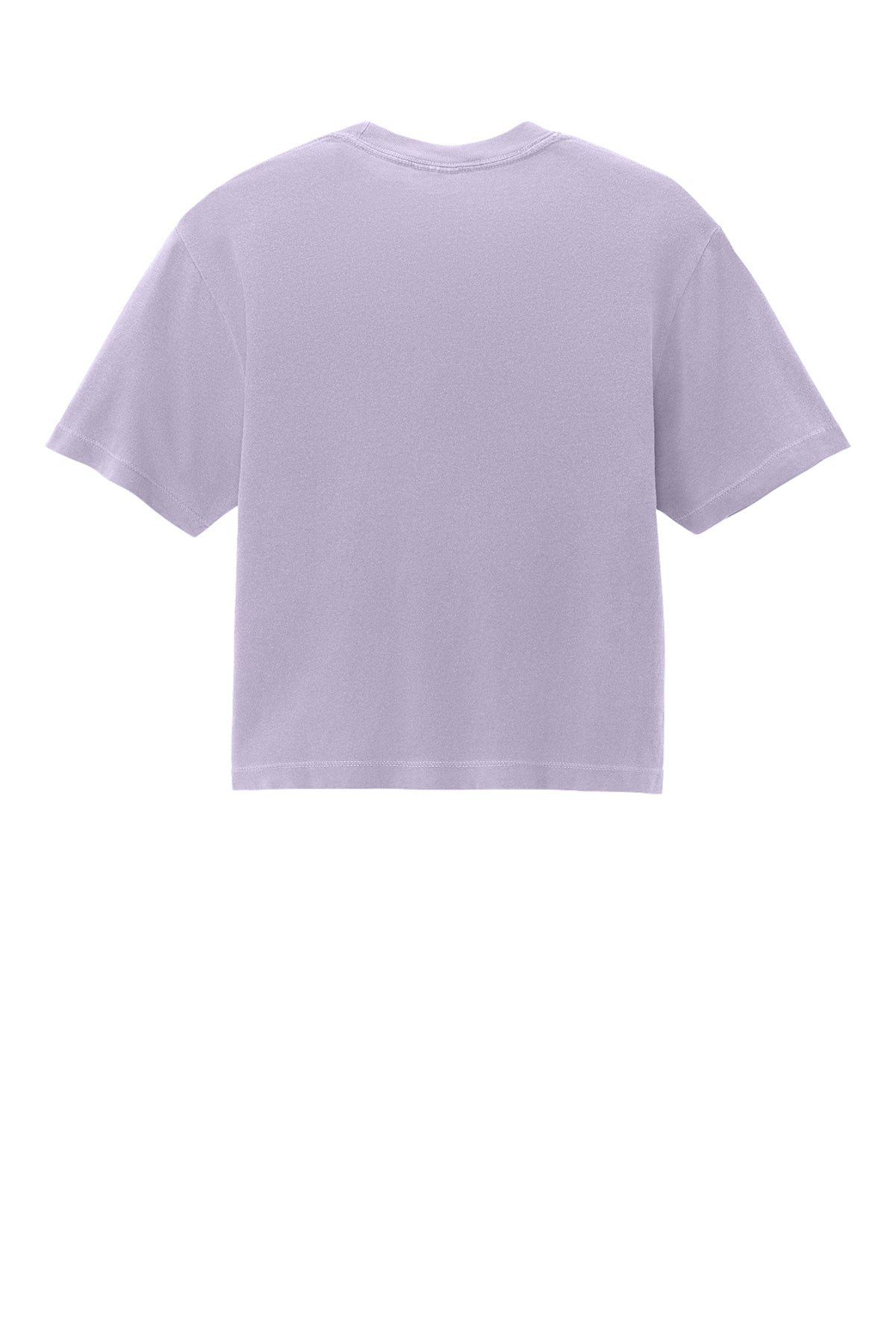 Comfort Colors Boxy SS Tee