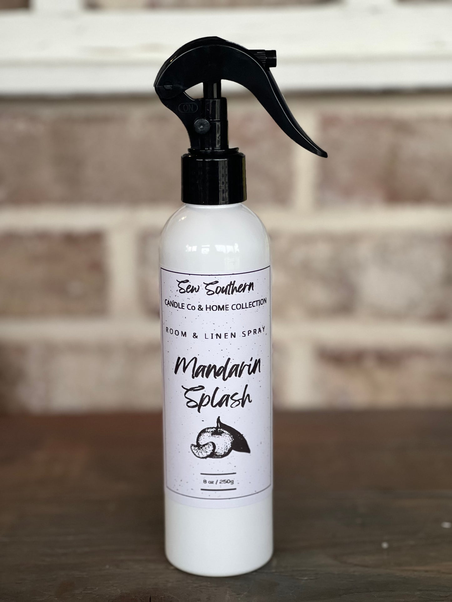 8 oz. Room & Linen Spray