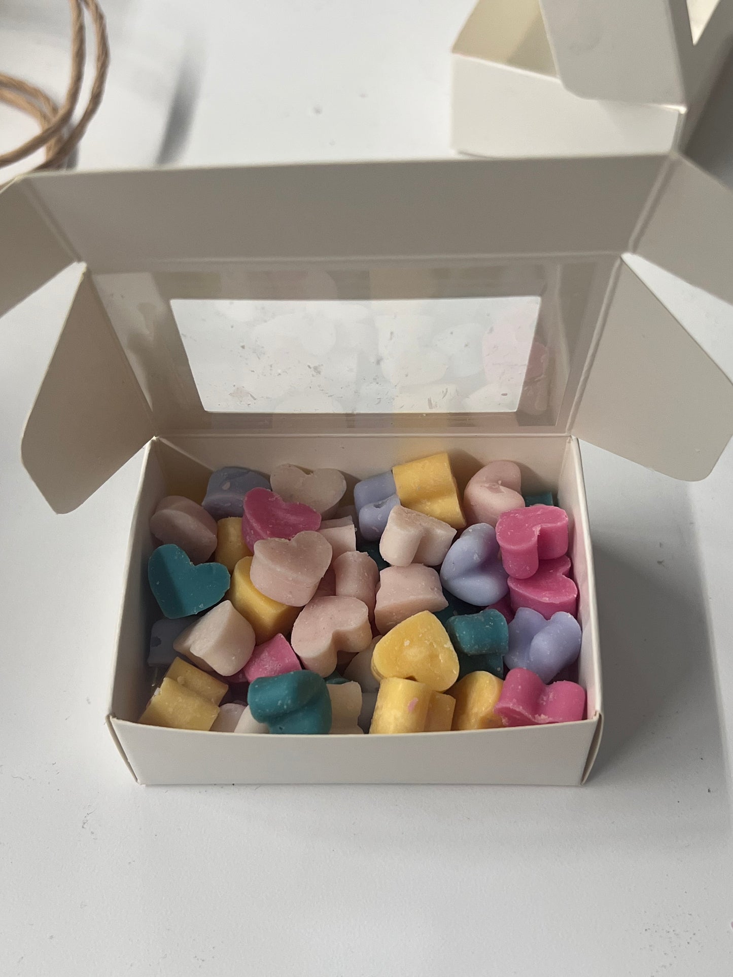 You Make My Heart Melt Wax Melts