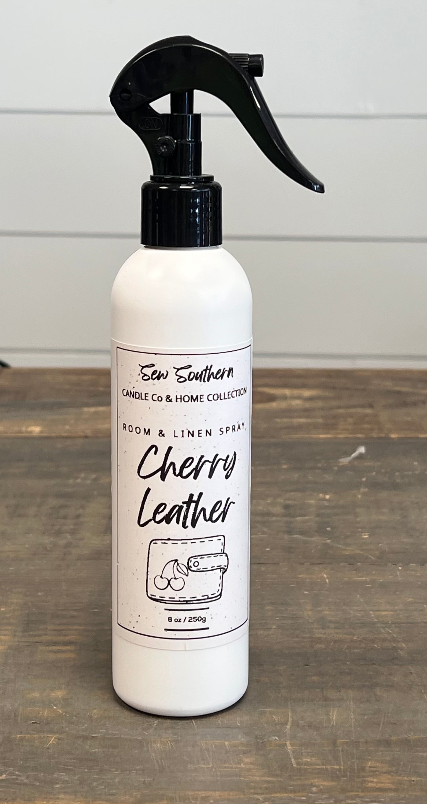8 oz. Room & Linen Spray
