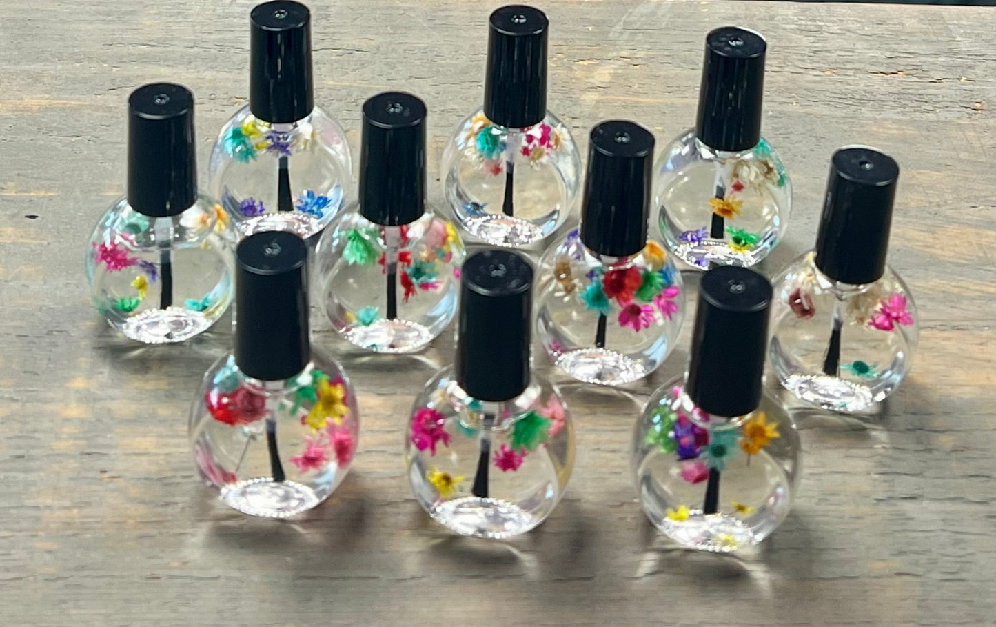 SSD Aroma Spa Cuticle Oil