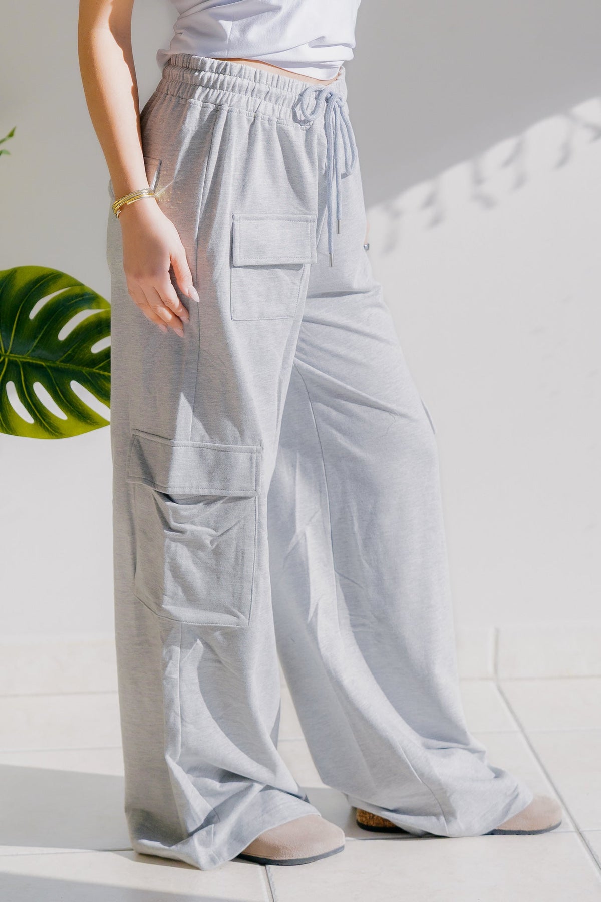 Soft Haven Cargos