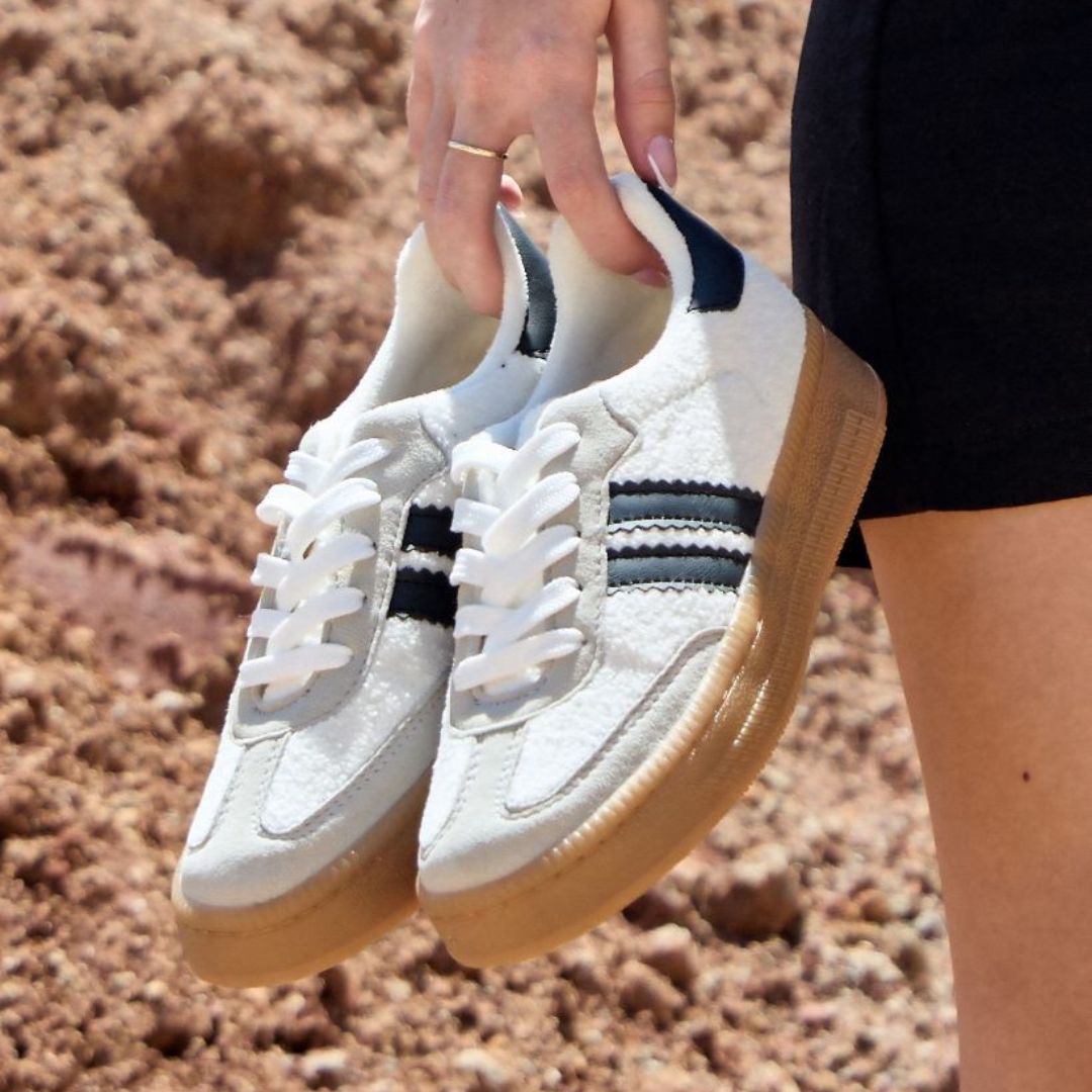 LENA 1 Low Profile Sneakers