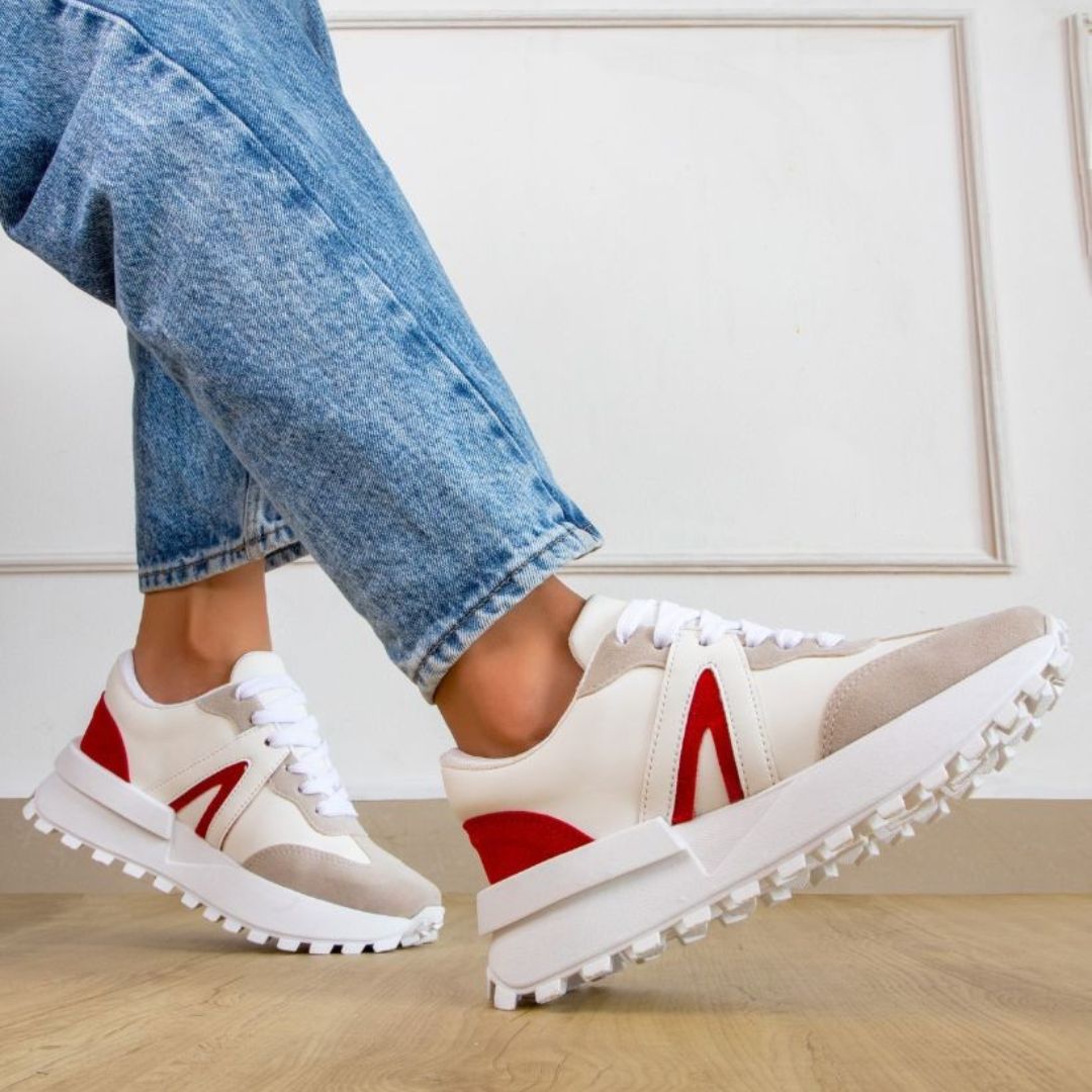 Jade Superfly Athletic Shoes