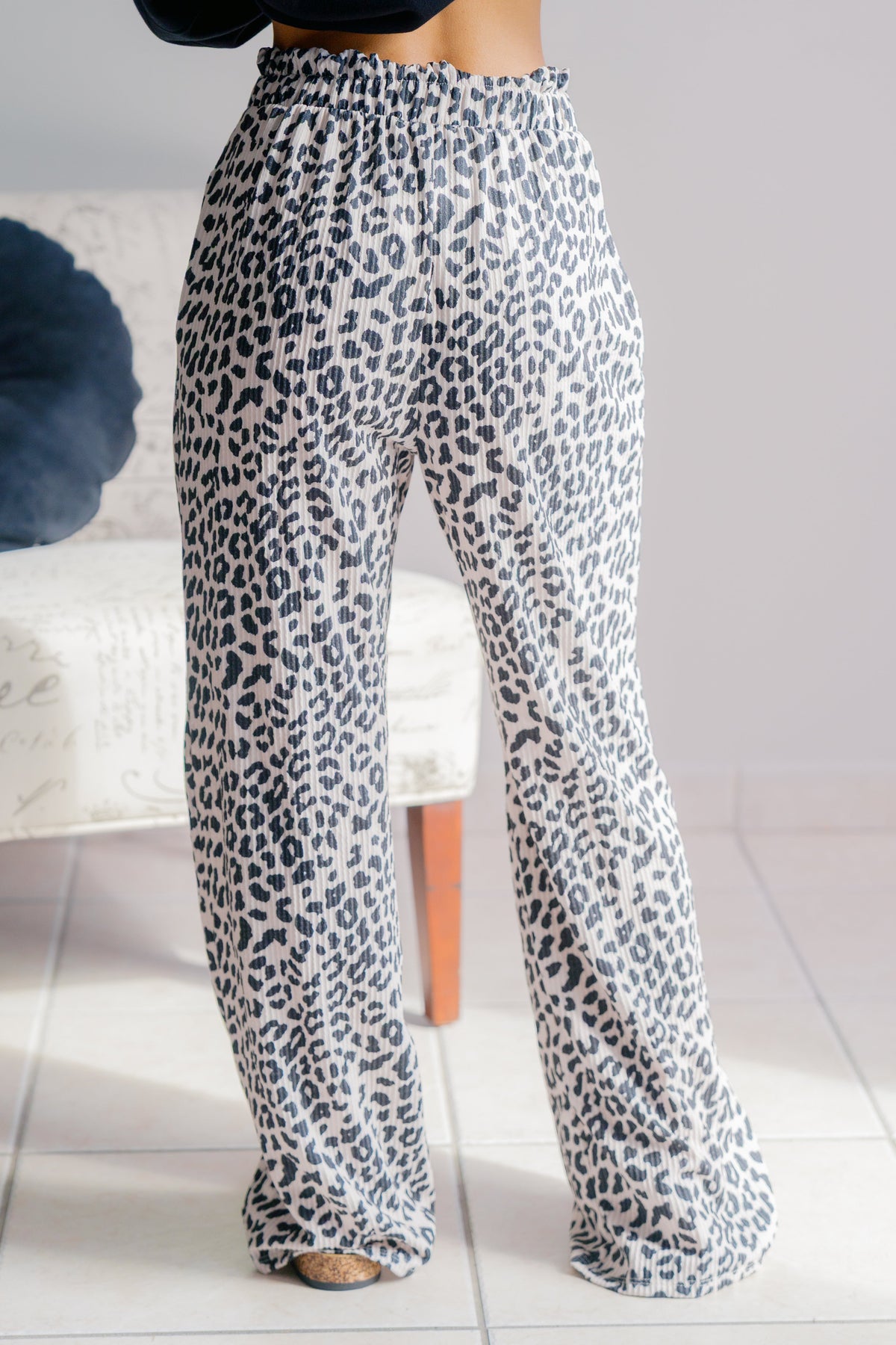 Midnight Spots Pants