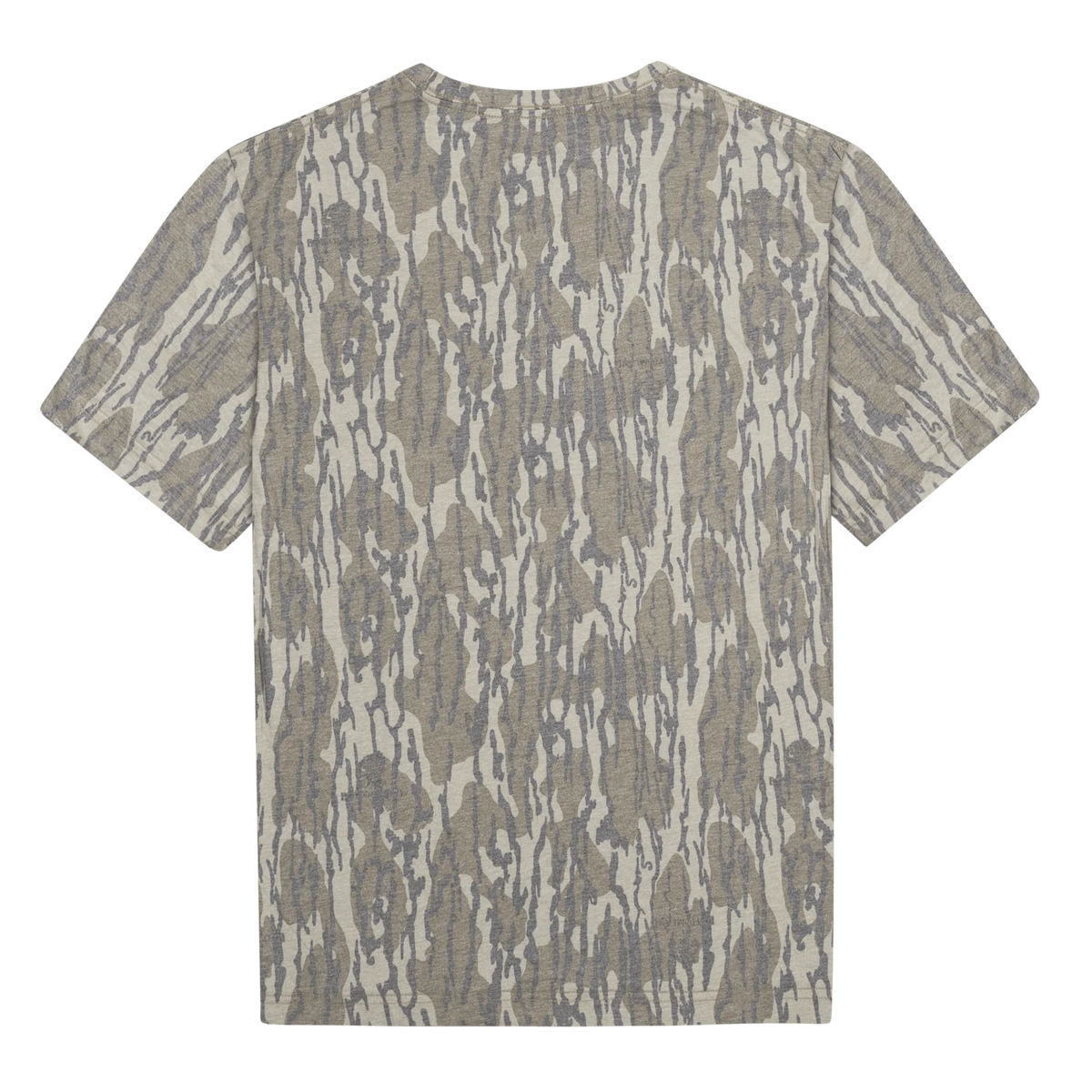 Mossy Oak CottonMill Tee-Bottomland