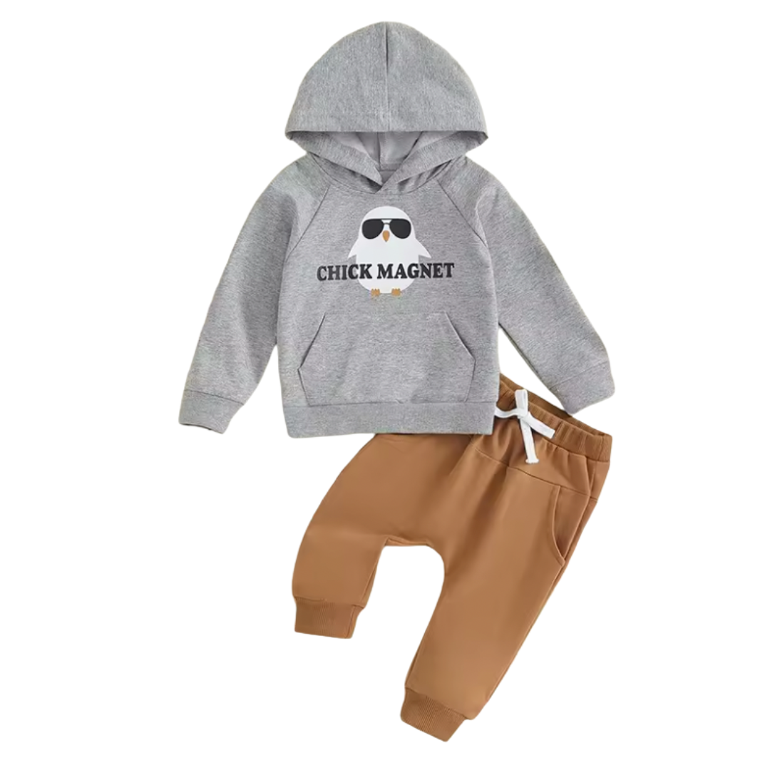 Chick Magnet Lounge Set