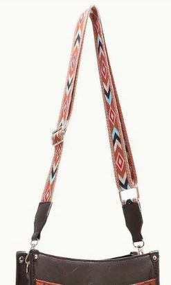 Little Texas Saddlebag Purse