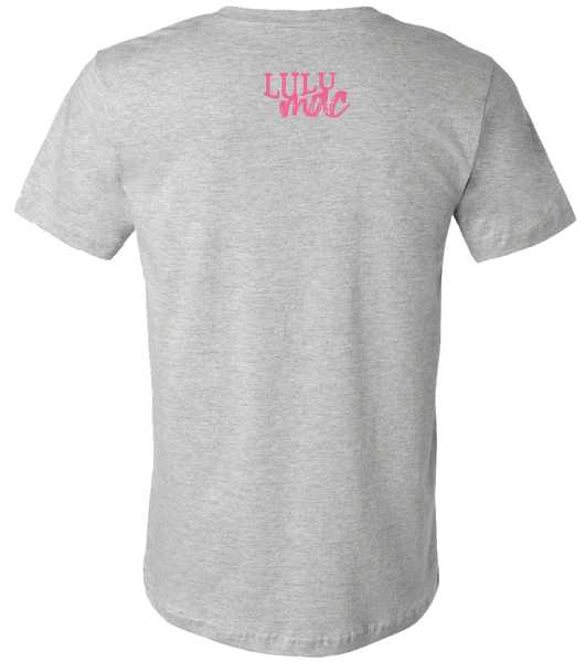 LuLu Mac T-Shirts