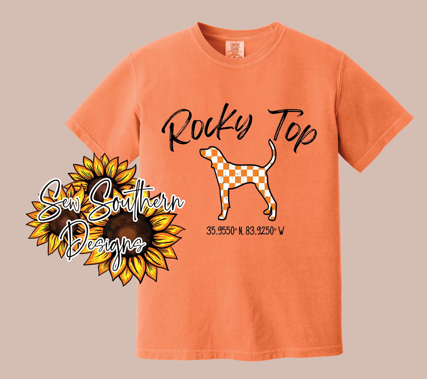 Custom Graphic T-Shirts by SSD