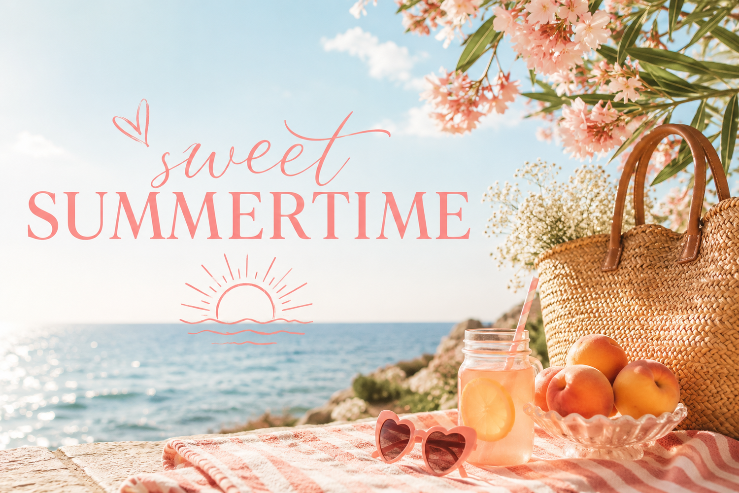 Sweet Summertime