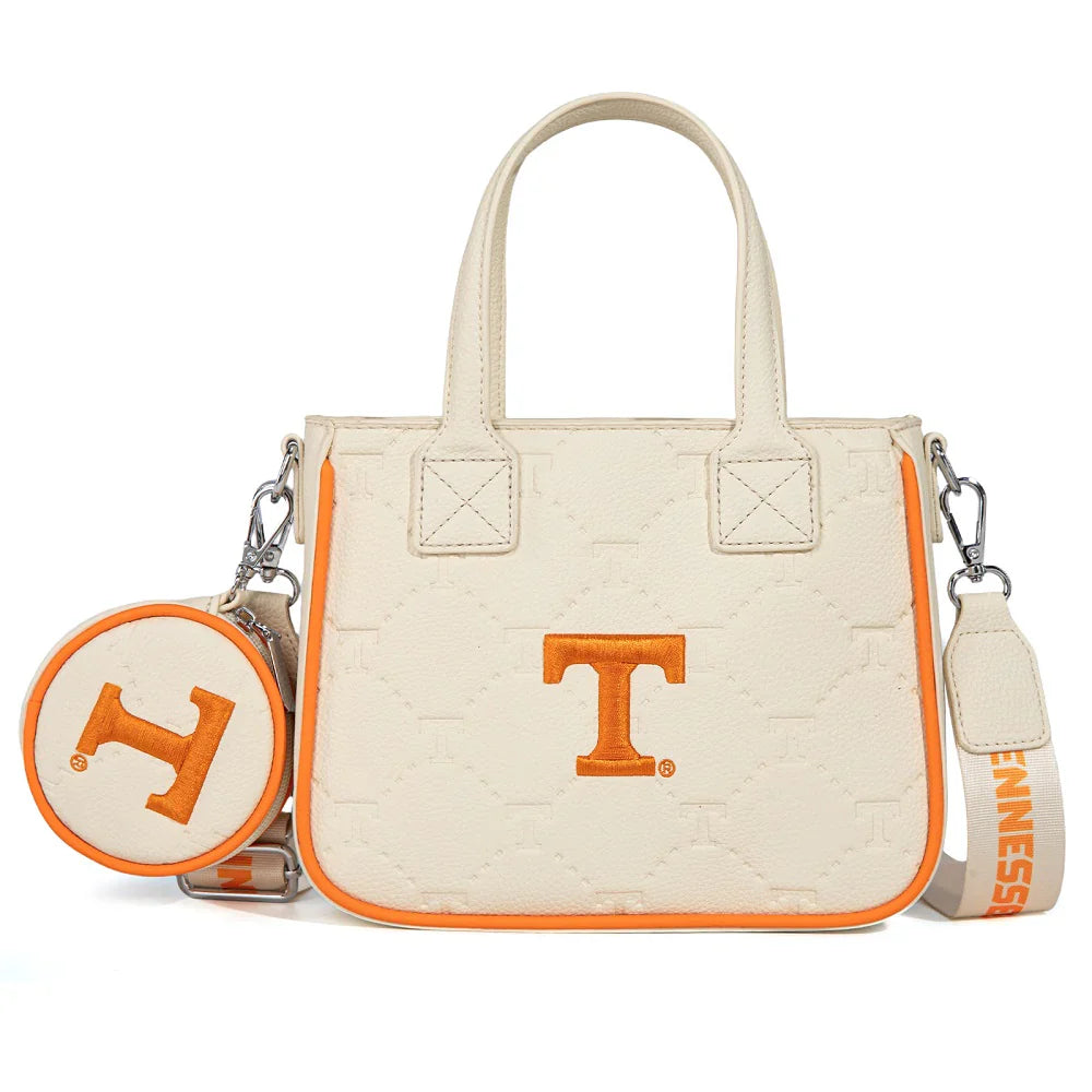 Licensed Gameday Totes, Purses, & More