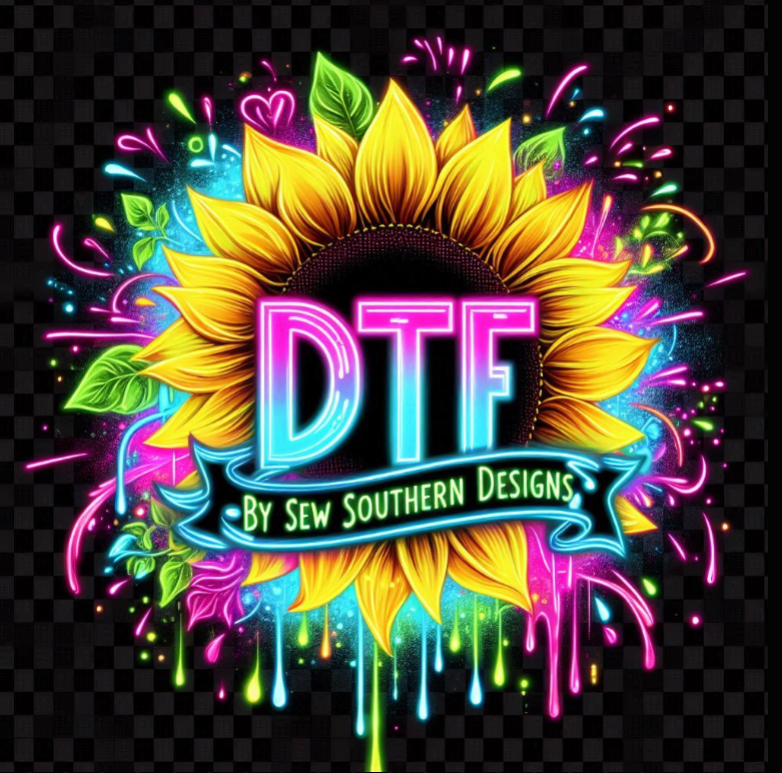 DTF Prints by SSD