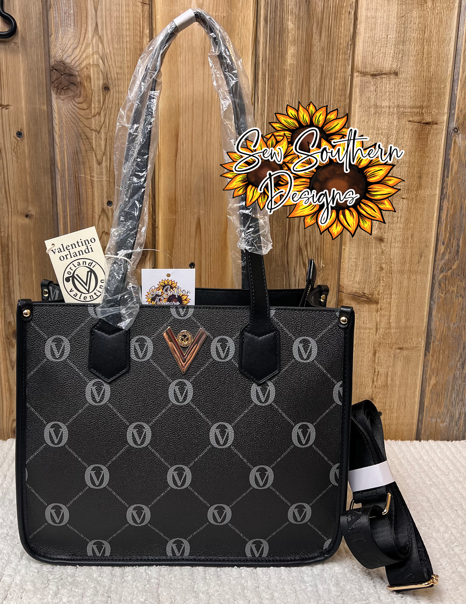 Designer Bag Collection