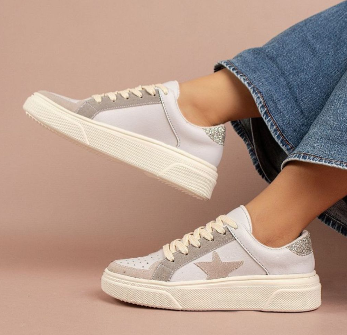 Let's Go Shoe Shopping!