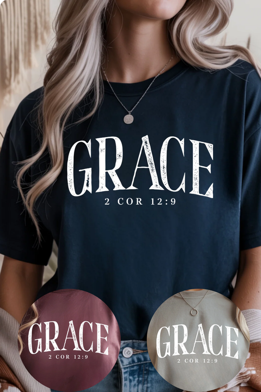 Grace T-Shirt