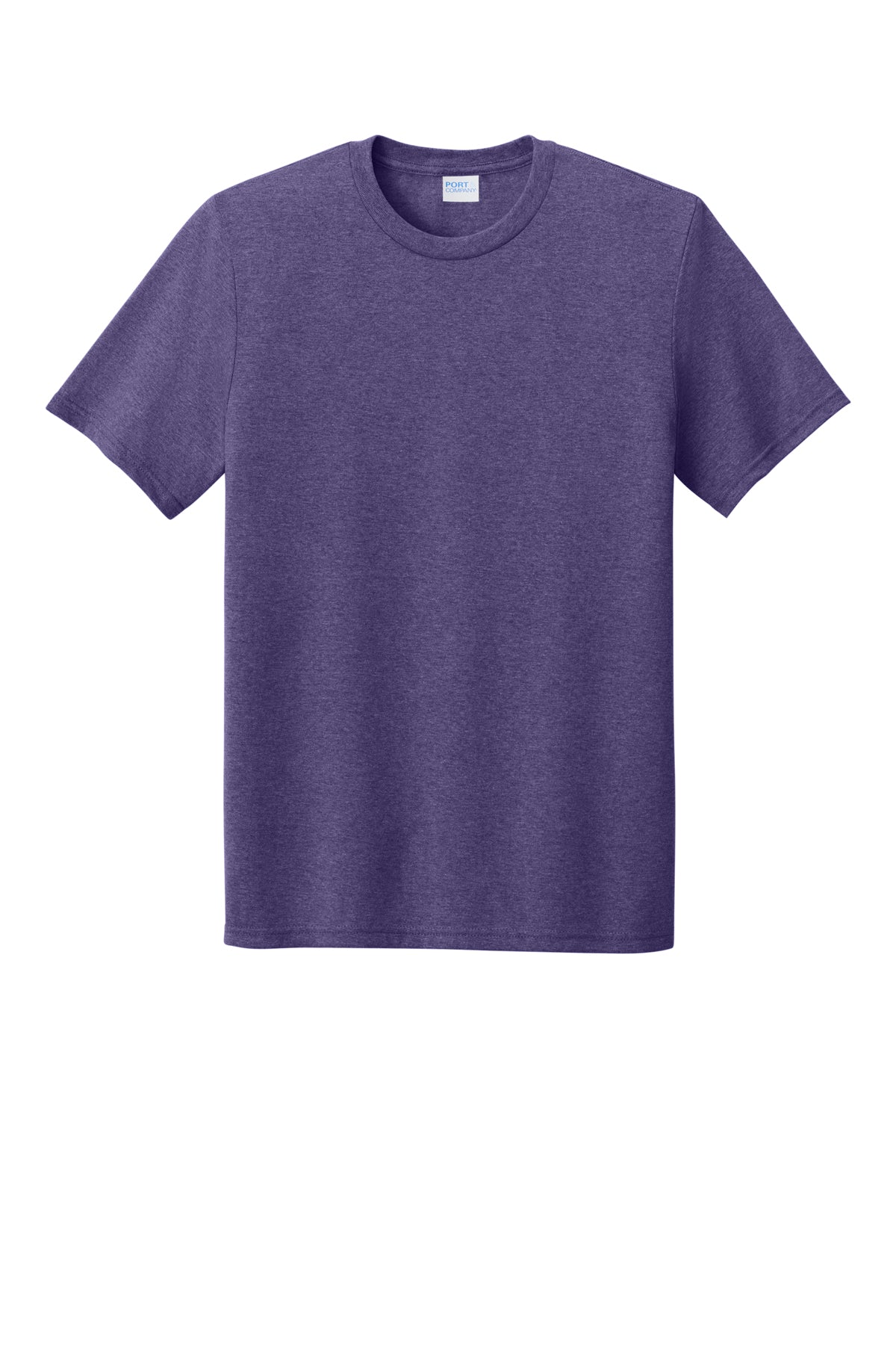Port & Co SS Tee