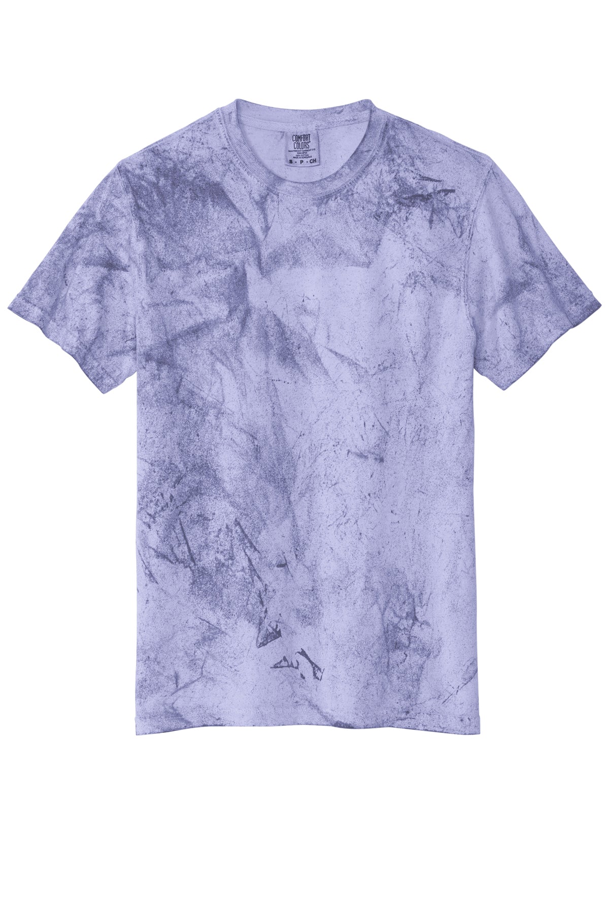 Comfort Colors SS Tee