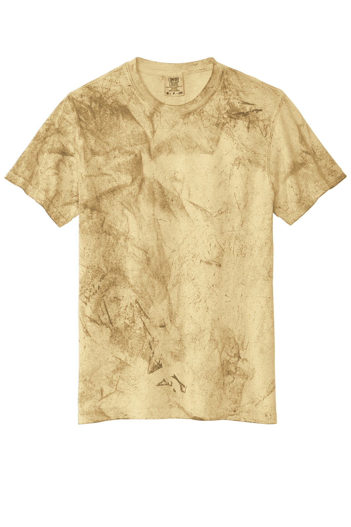Comfort Colors SS Tee