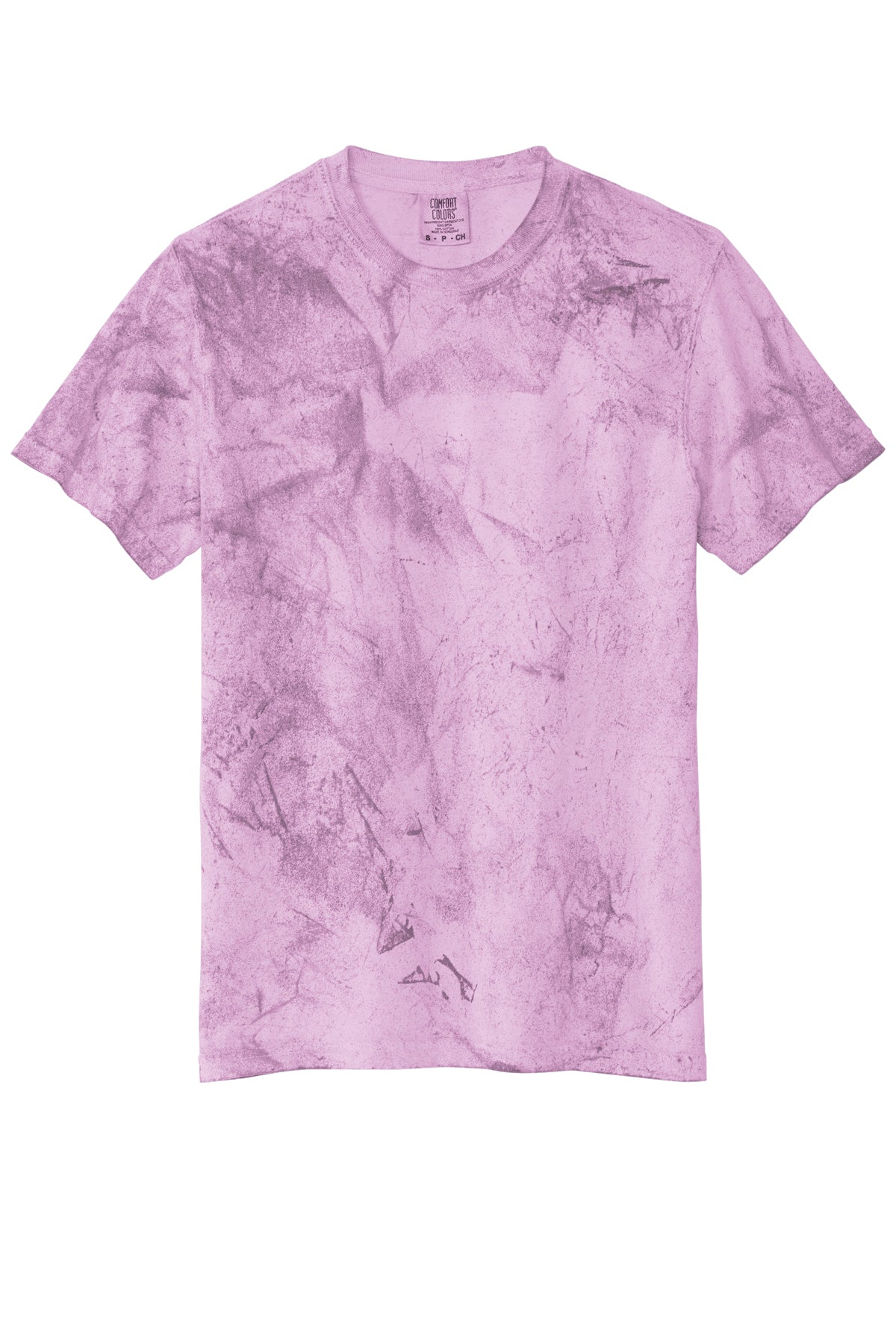 Comfort Colors SS Tee