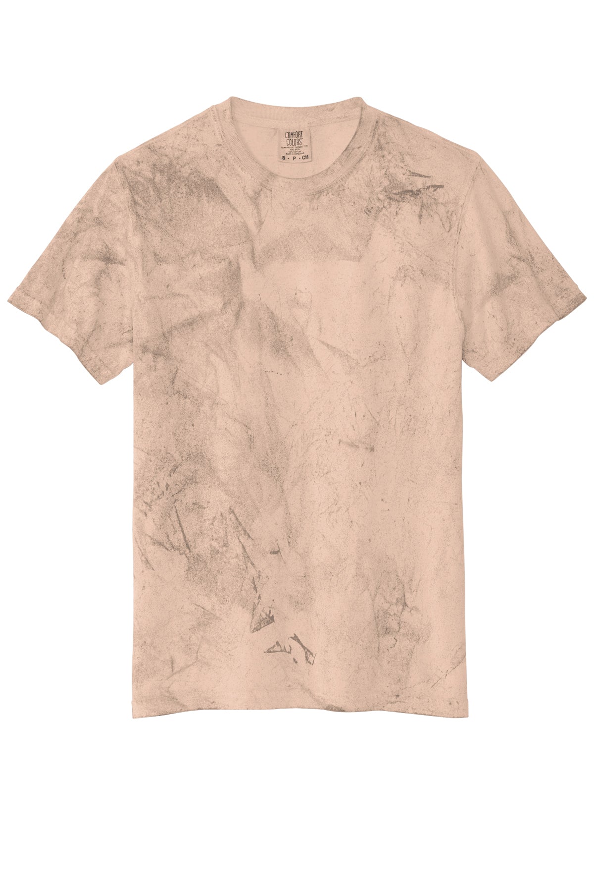 Comfort Colors SS Tee