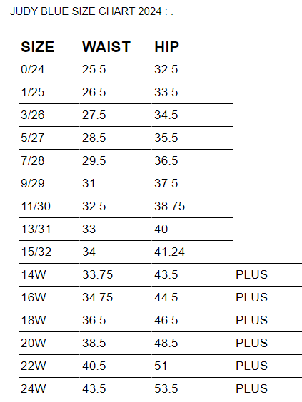 Judy Blue High-Rise Wide Hem Flare Jeans