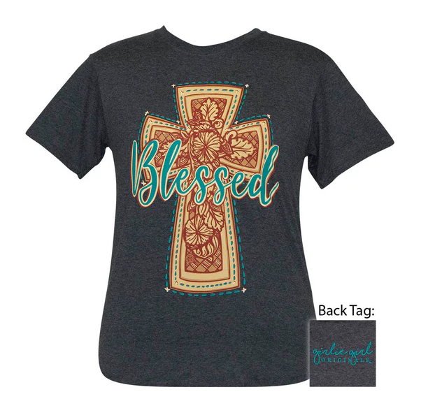 Girly Girl Originals T-Shirts
