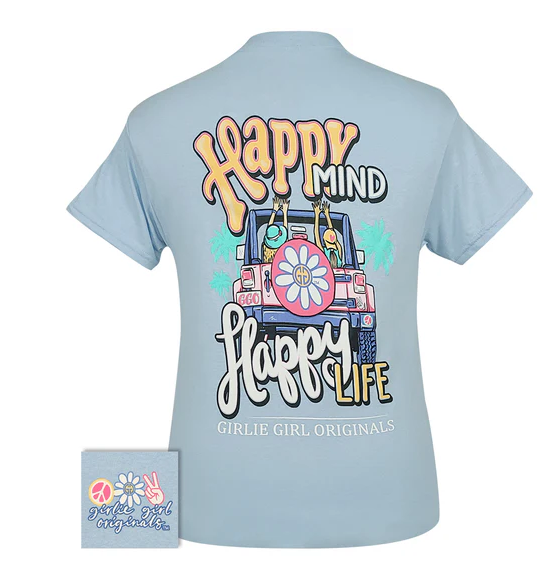 Girly Girl Originals T-Shirts