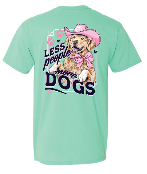 Girly Girl Originals T-Shirts
