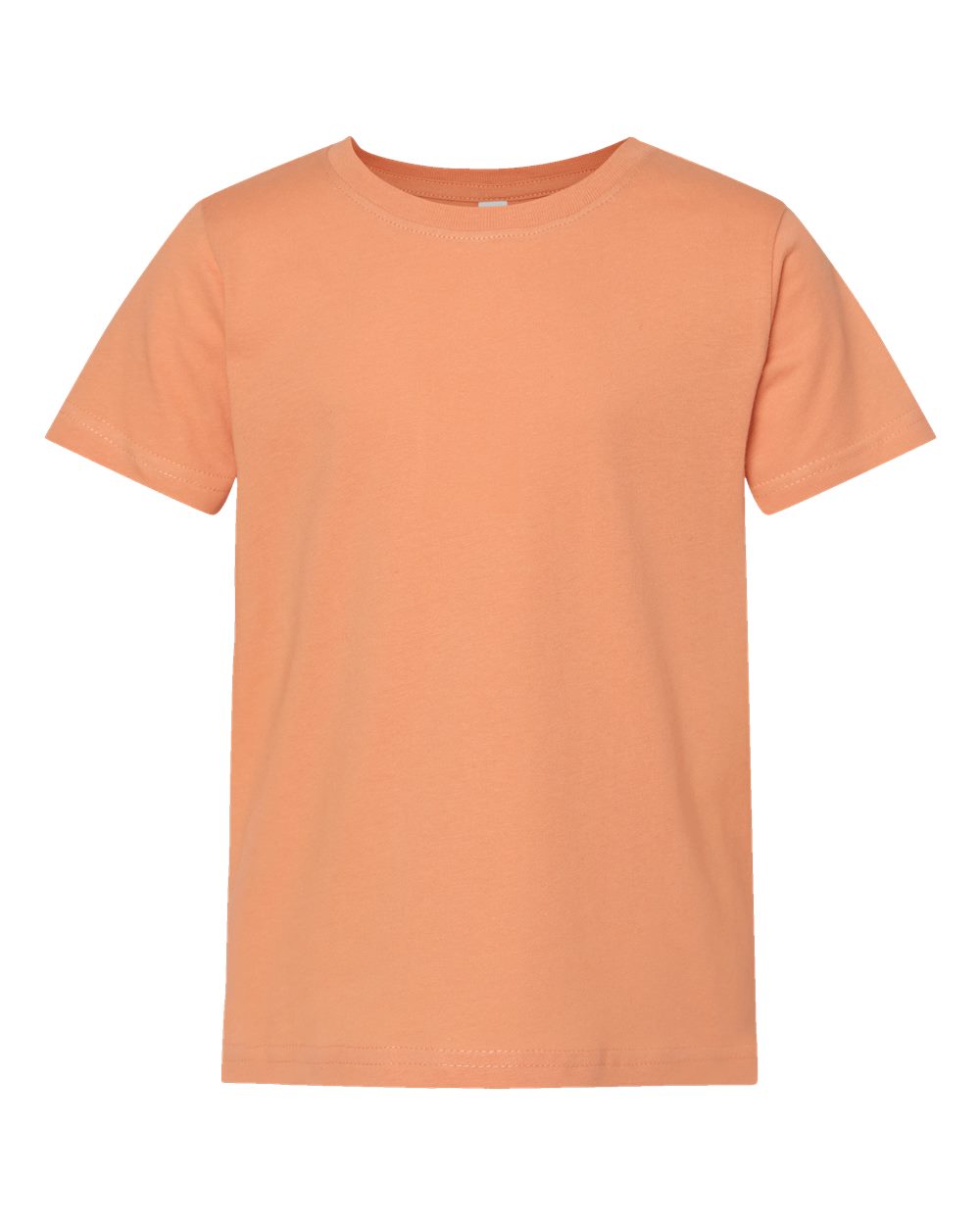 RS Toddler SS Tee