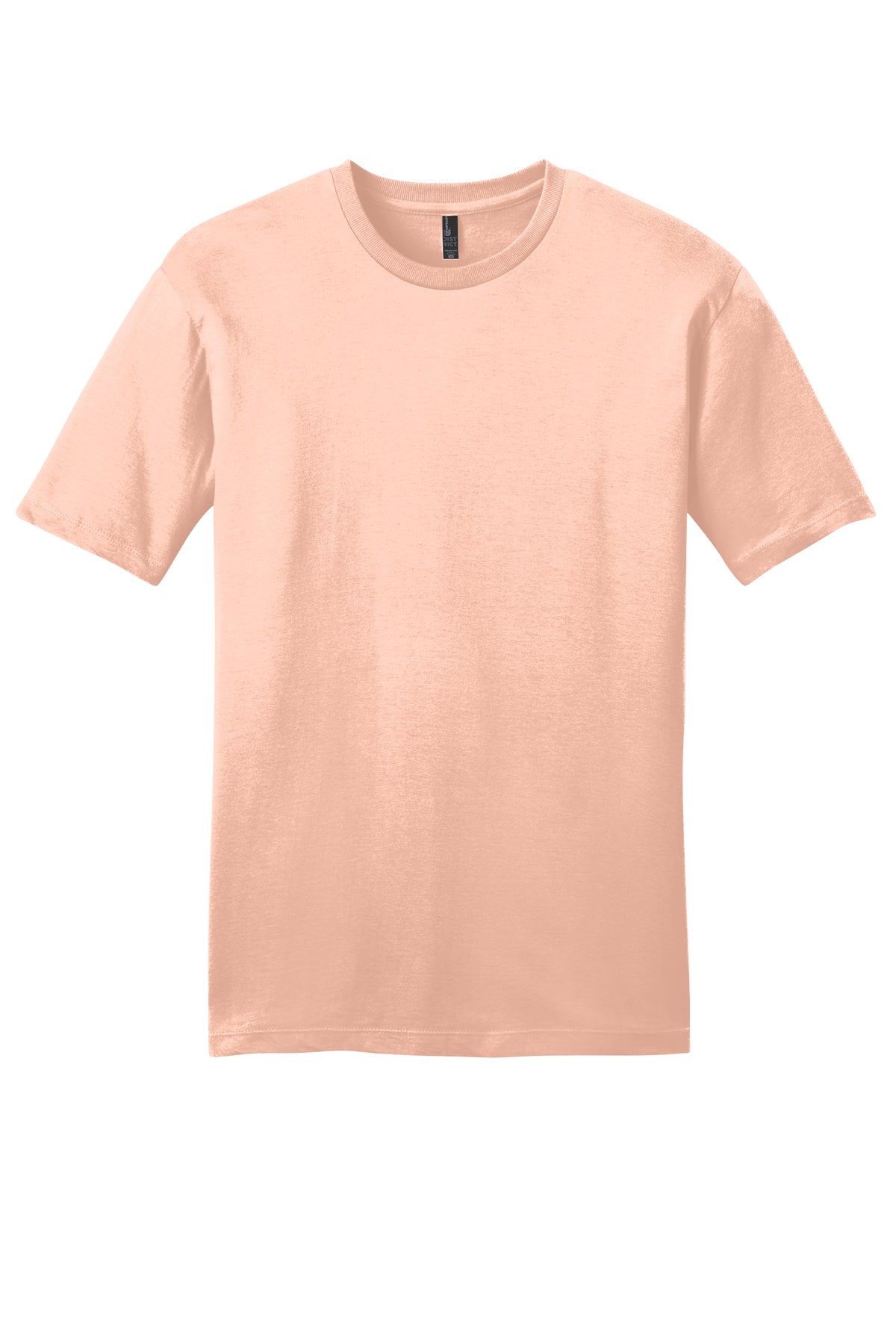 District Short Sleeve Tee