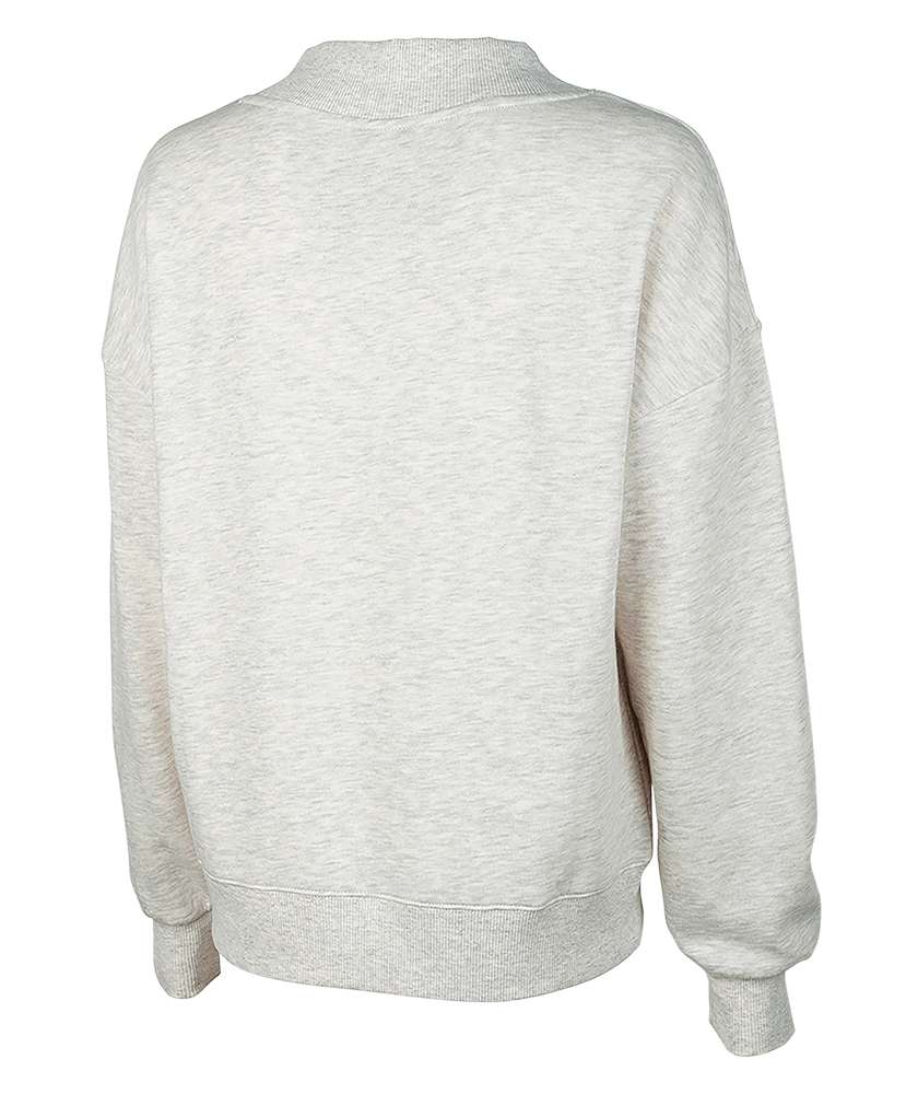 Charles River Mock Neck