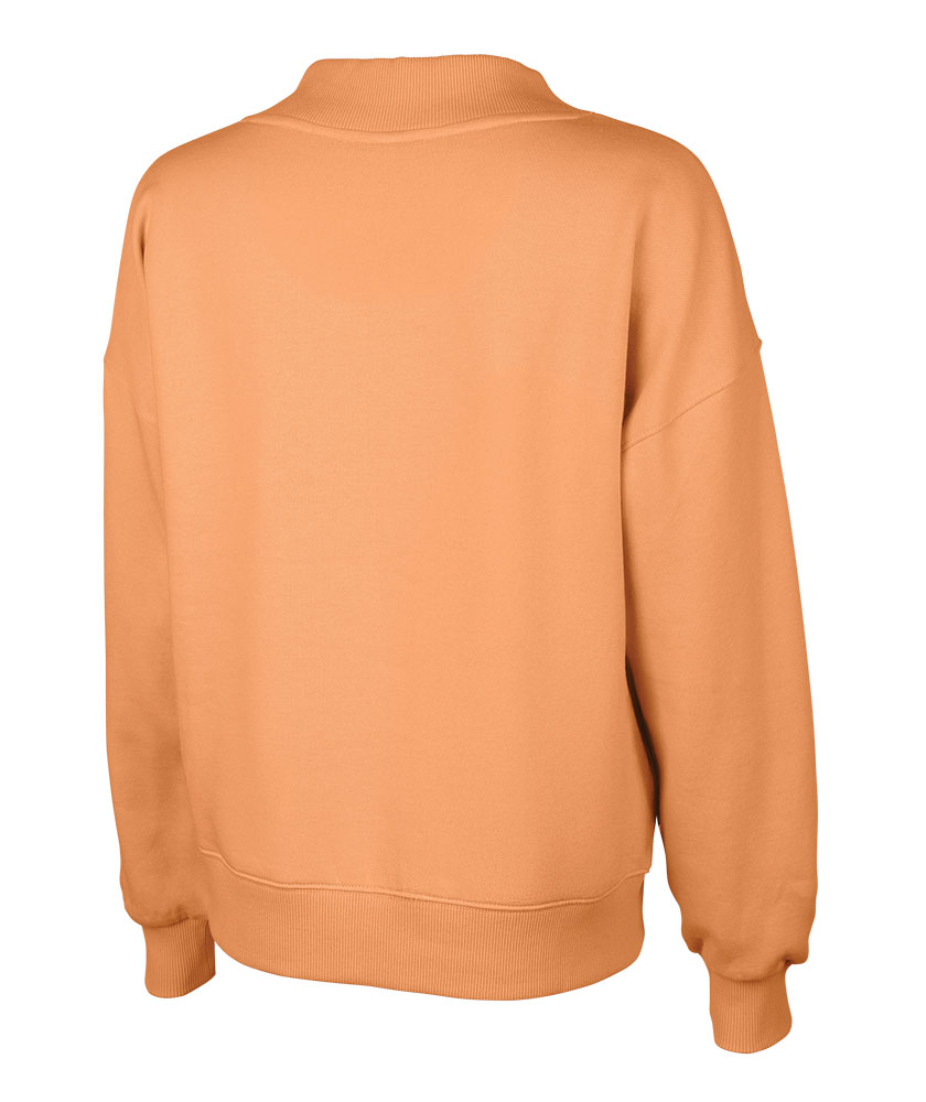 Charles River Mock Neck