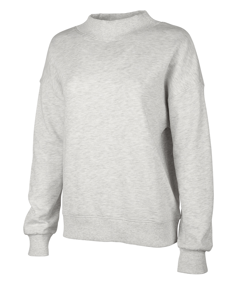 Charles River Mock Neck