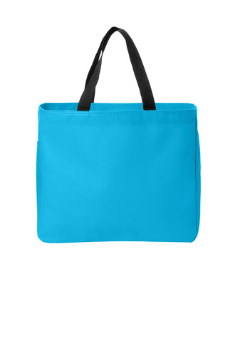Port Authority Everyday Classic Essential Tote