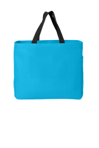 Port Authority Everyday Classic Essential Tote