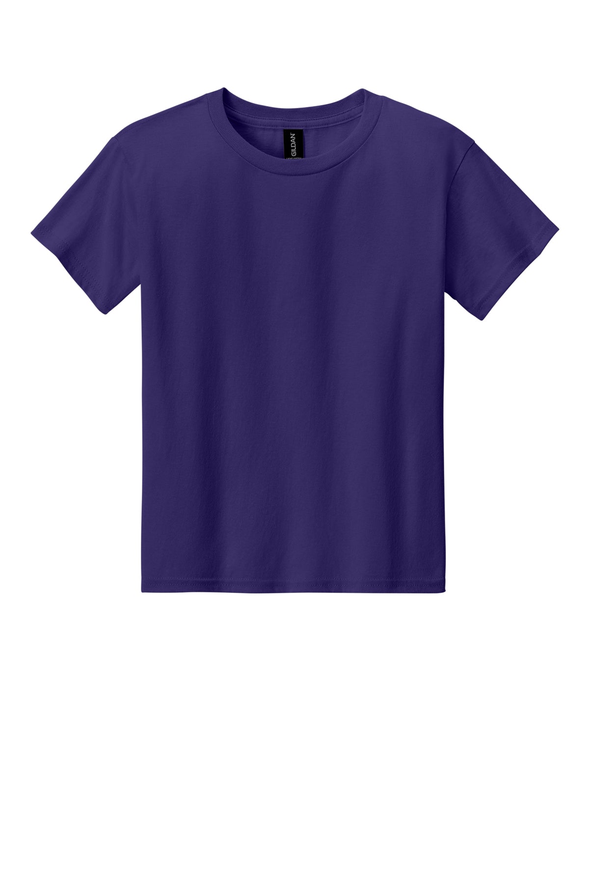 Gildan Youth SS Tee