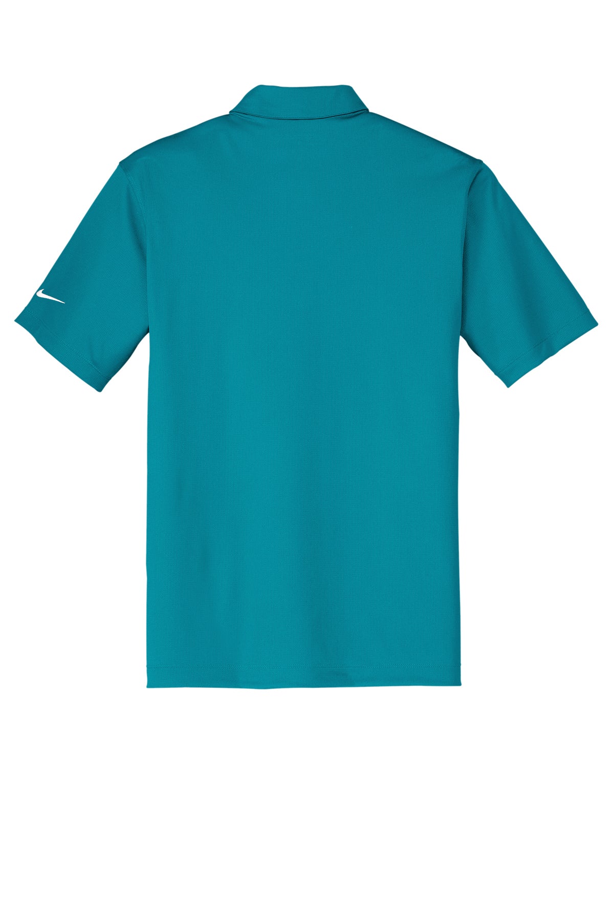 Embroidered Nike Dri-Fit Polo