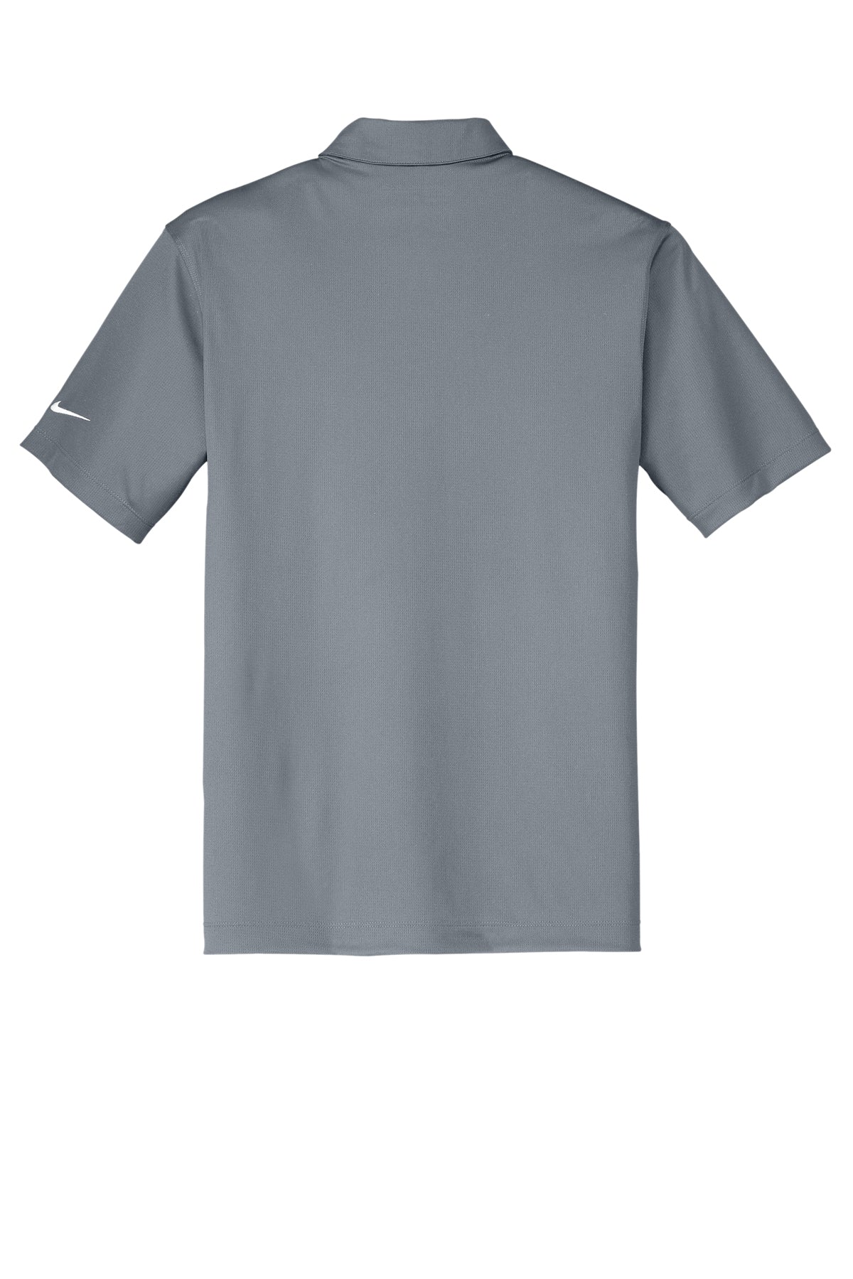 Embroidered Nike Dri-Fit Polo