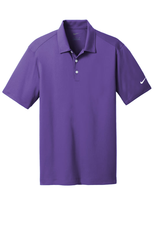 Embroidered Nike Dri-Fit Polo