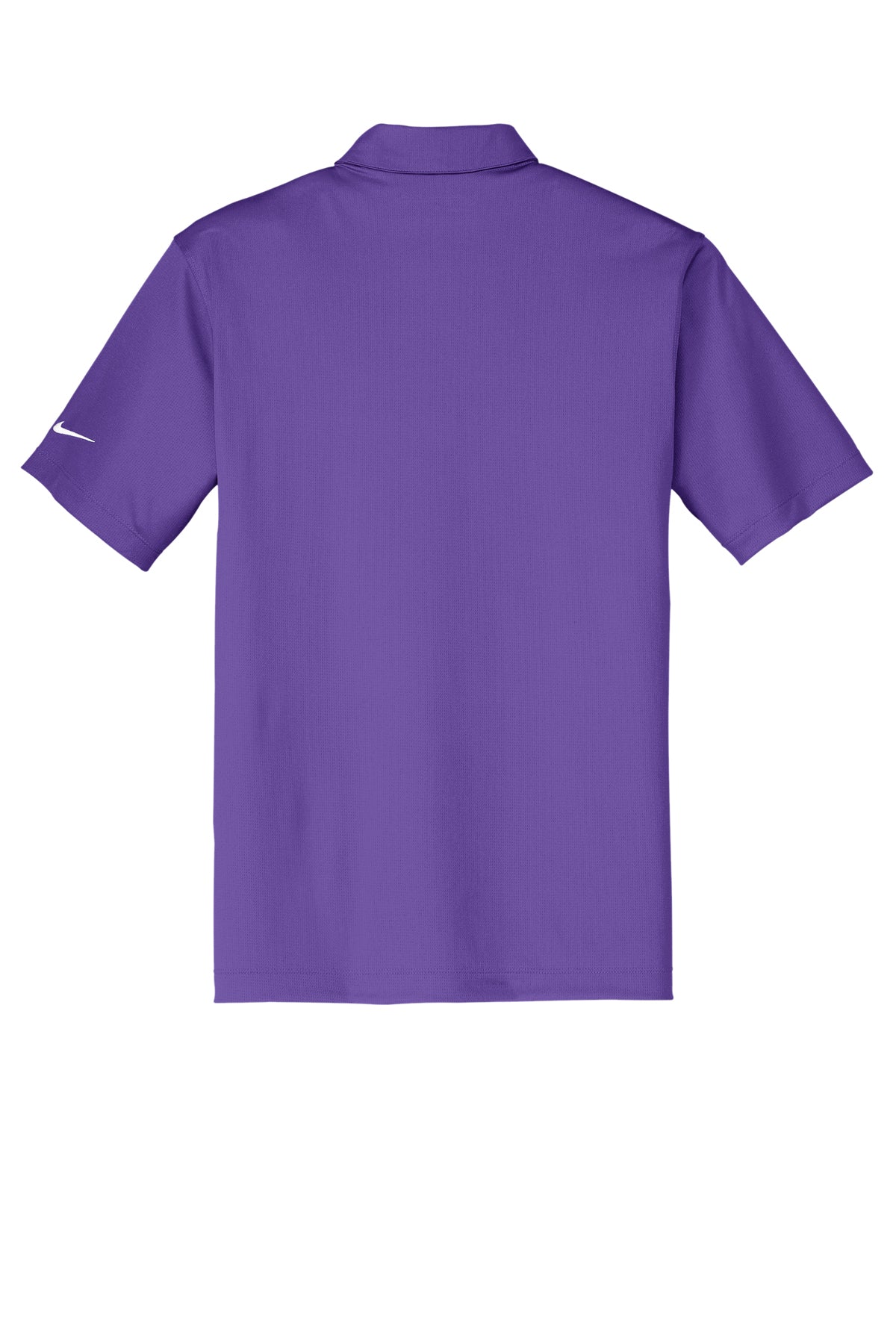 Embroidered Nike Dri-Fit Polo