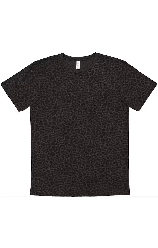 LAT  Fine Jersey Tee