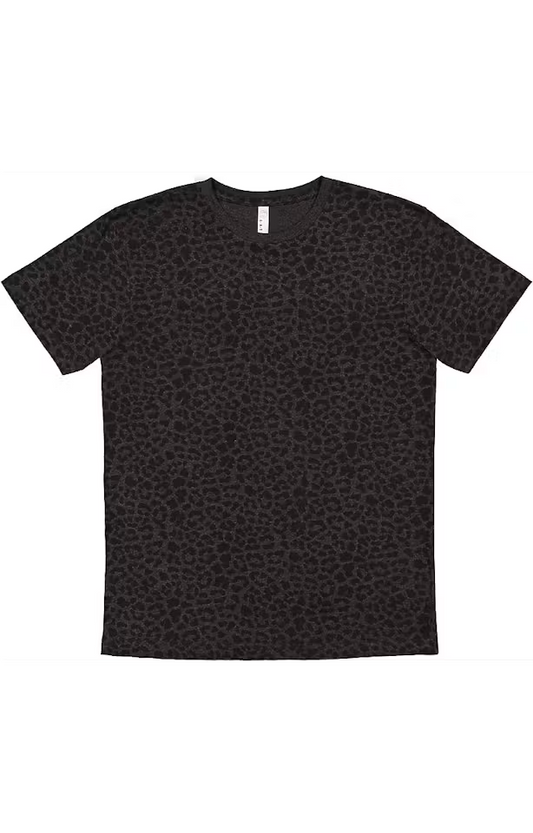 LAT  Fine Jersey Tee