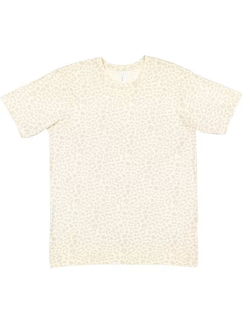 LAT  Fine Jersey Tee