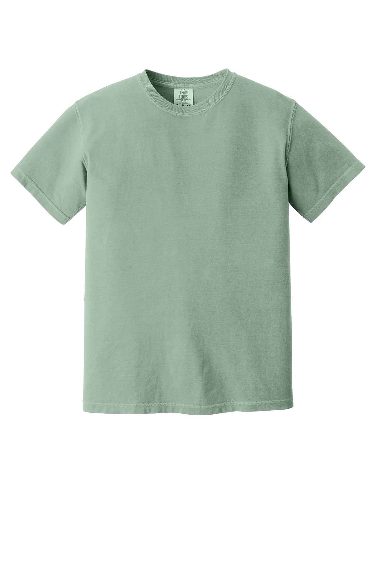 Comfort Colors SS Tee