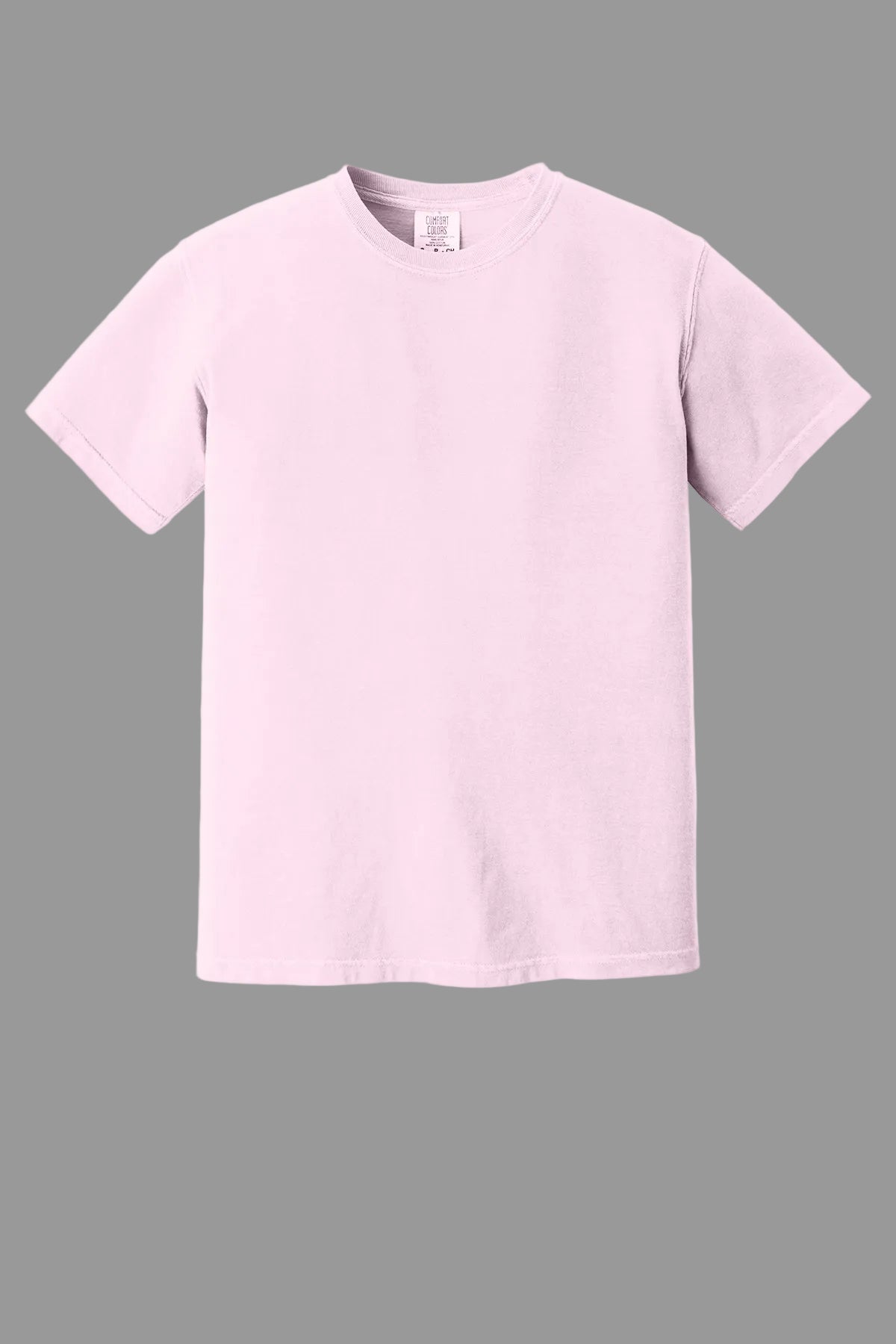 Comfort Colors SS Tee